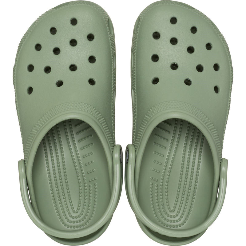 Crocs Classic Clog croslite caoutchouc mousse sabots