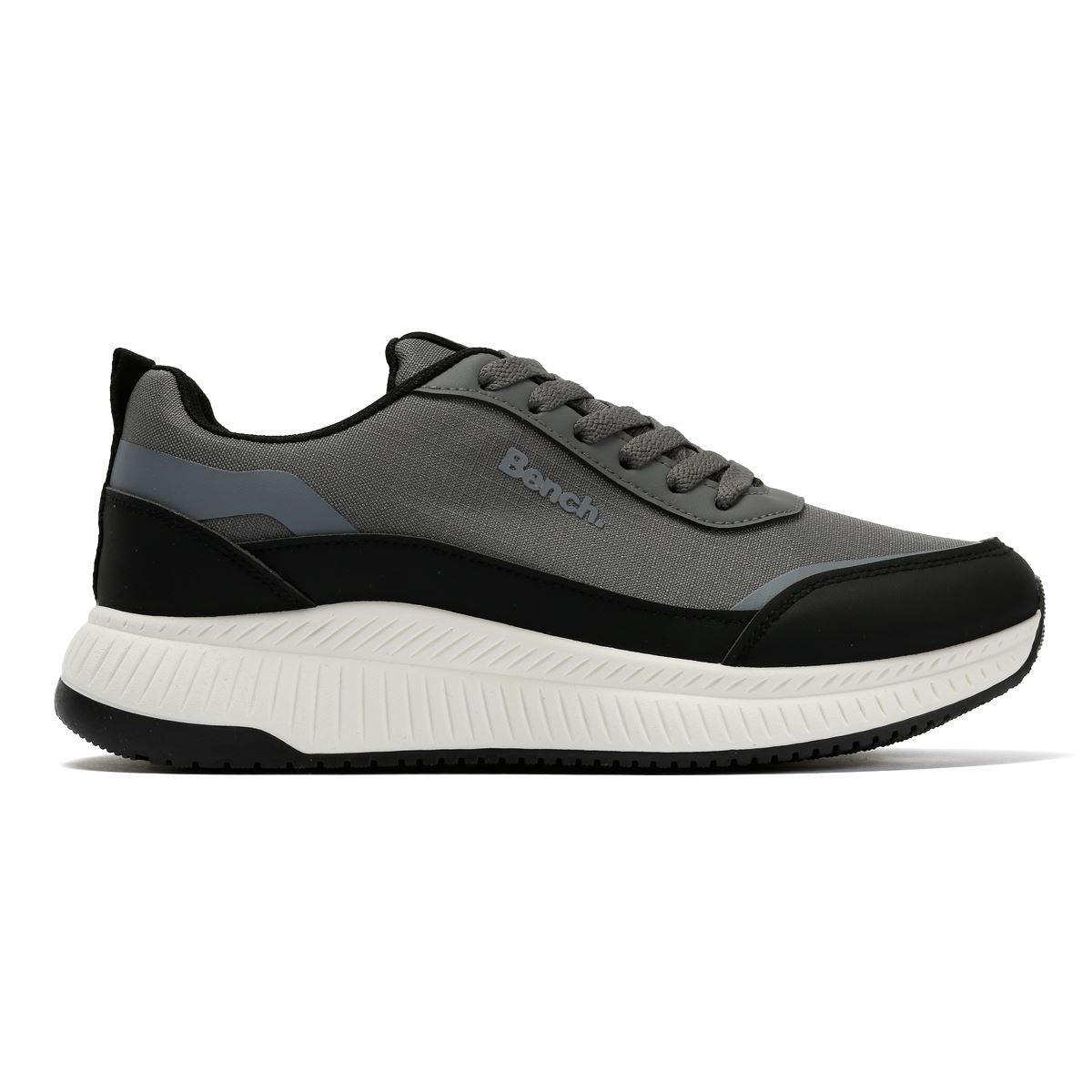 Bench Doverstone Baskets Grises Pour Hommes