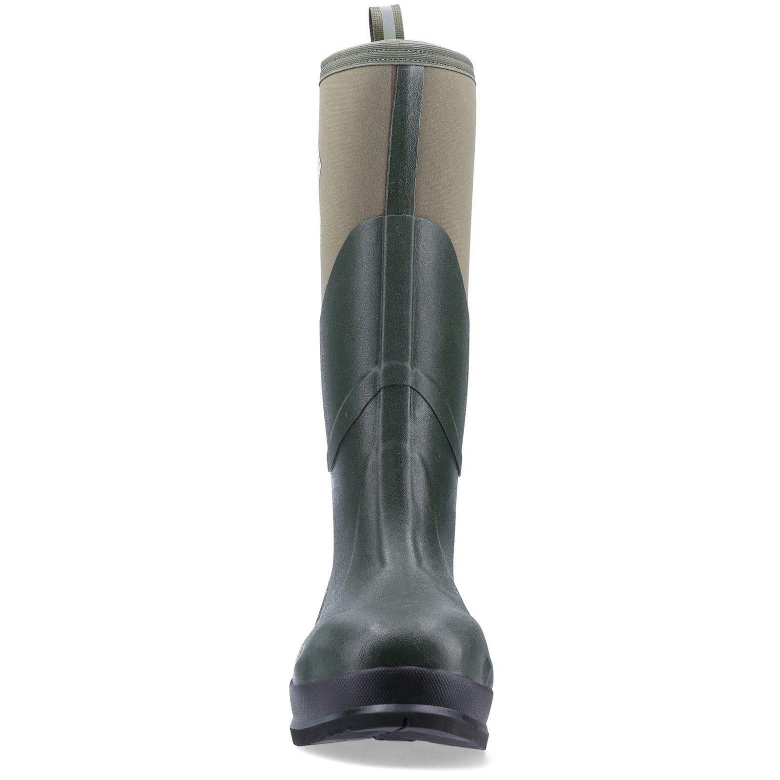 Muck Boots Chore Max S5 Bottes En Caoutchouc Avec Doublure En Mousse