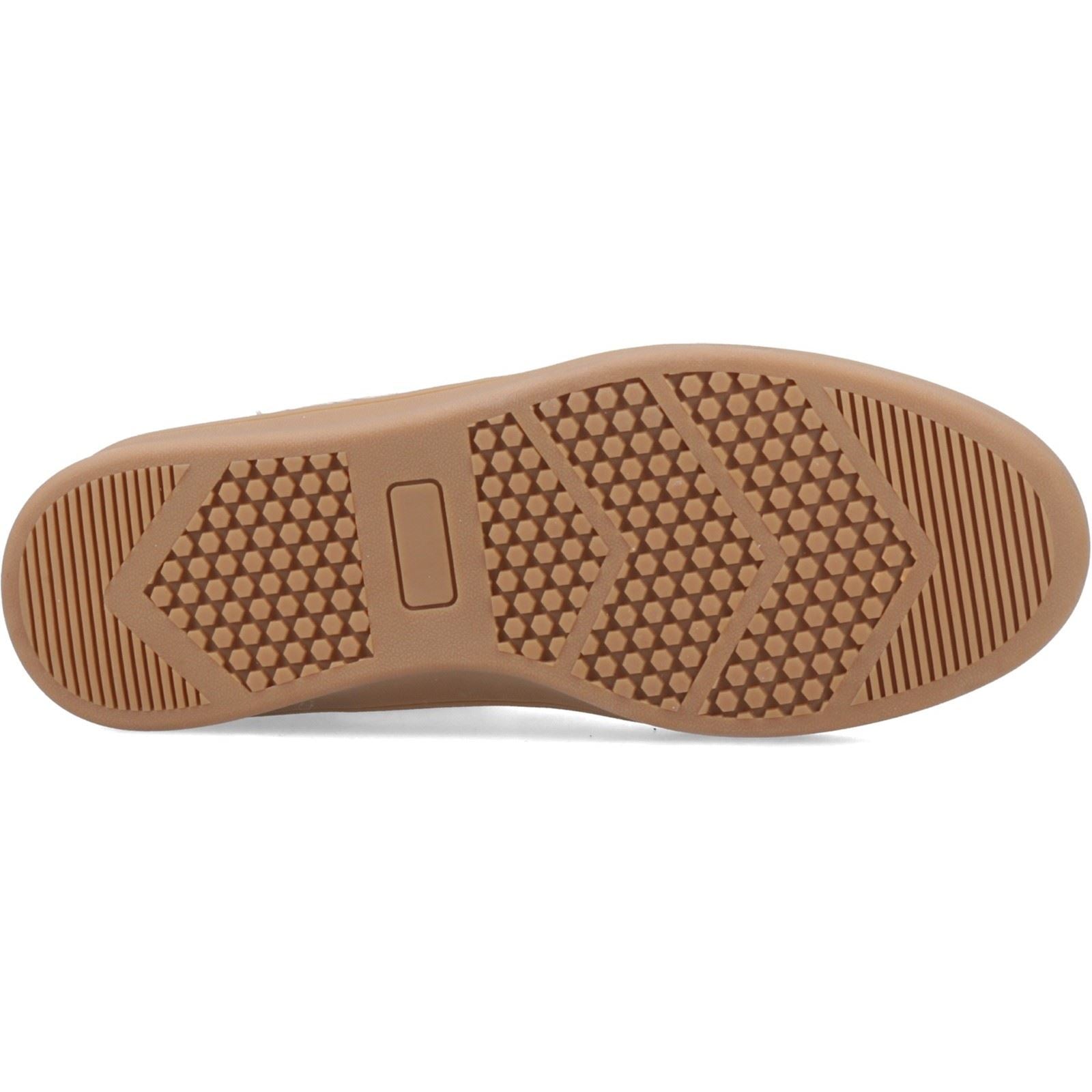 Hush Puppies Maura Textile Baskets Cheetah En Textile Pour Femmes