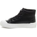 Rocket Dog Cheery Hi Baskets Noires Pour Femmes