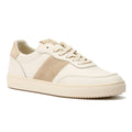 Clae Davis Baskets Blanches Pour Homme