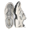 Mizuno MXR Casusal Baskets Blanches