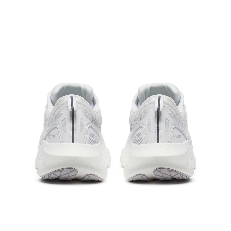 Saucony Triumph 22 Baskets Blanches Pour Femmes
