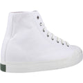 Superga 3192 Campionato Basket Bottes Blanches En Coton 100% Pour Hommes