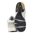 Mizuno Sky Medal S Baskets En Daim Vert