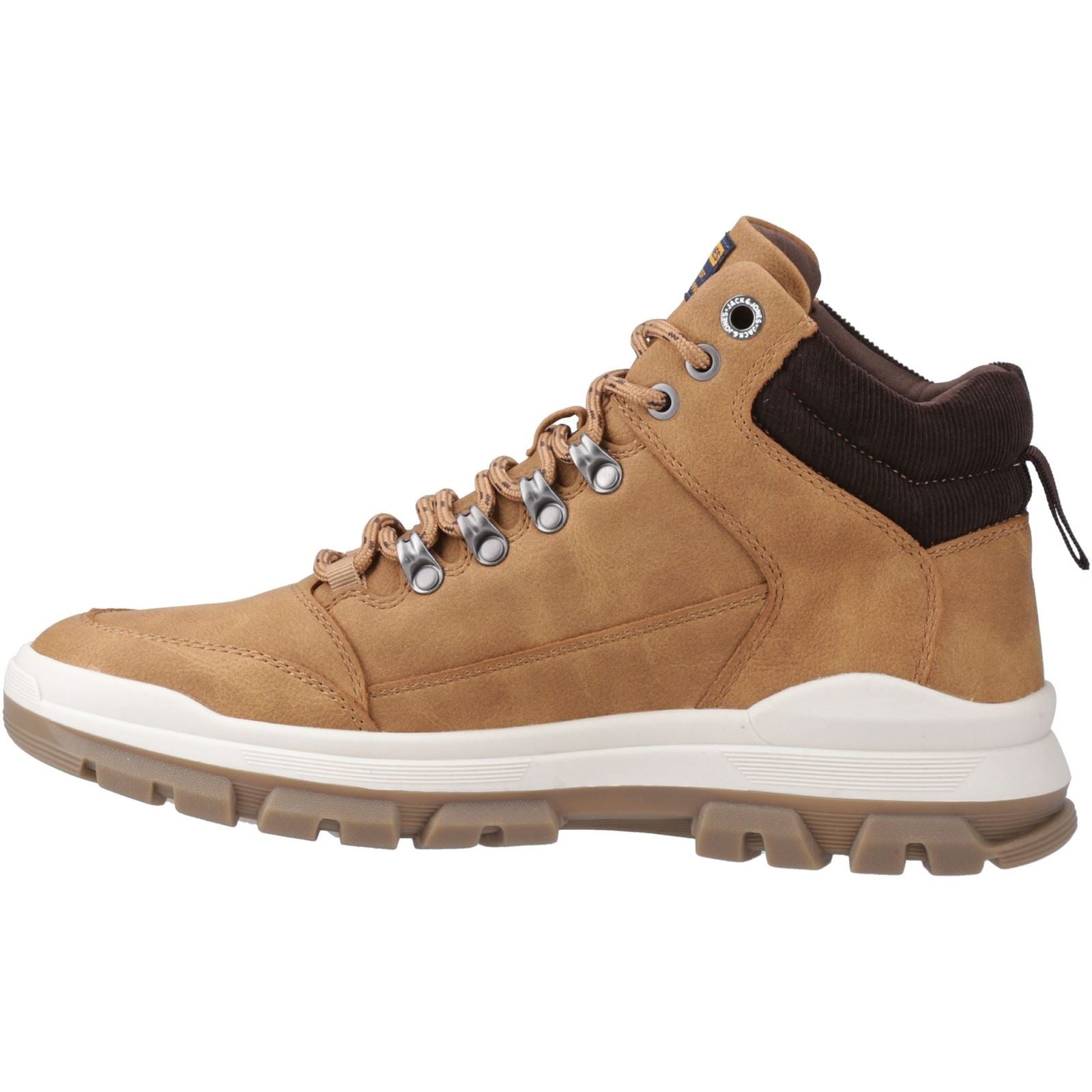 Jack & Jones Imperial Bottes Honey Pour Hommes
