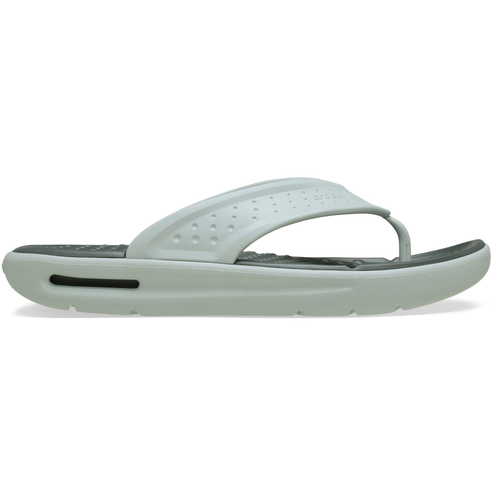 Crocs InMotion Flip Sandales Mirage Pour Hommes