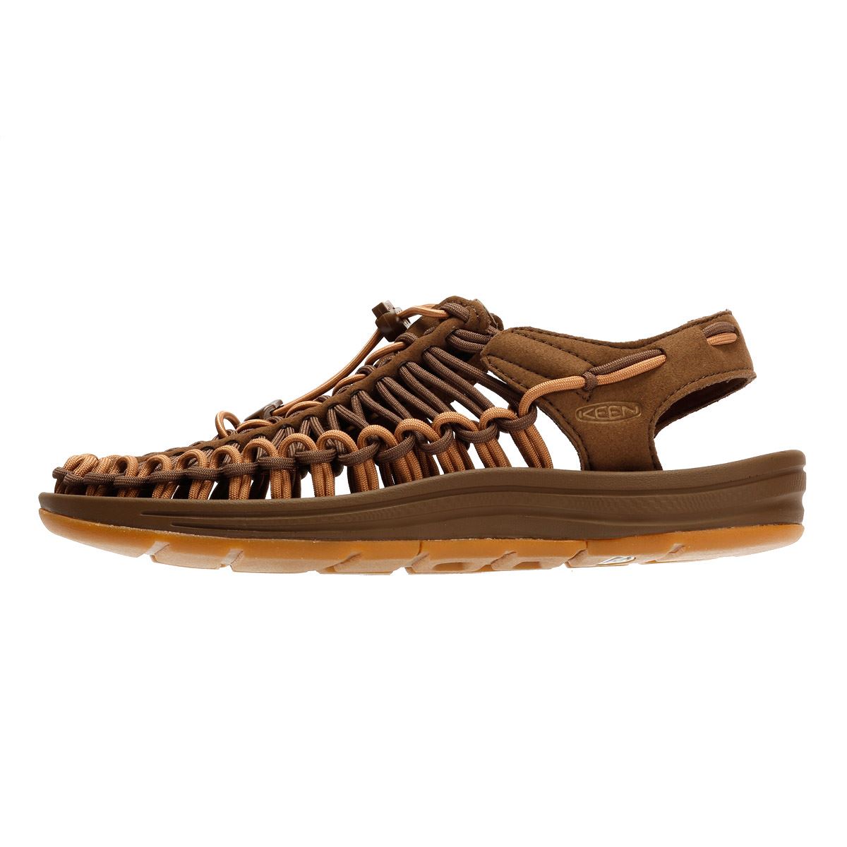 Keen Uneek Sandales Brunes Pour Femmes