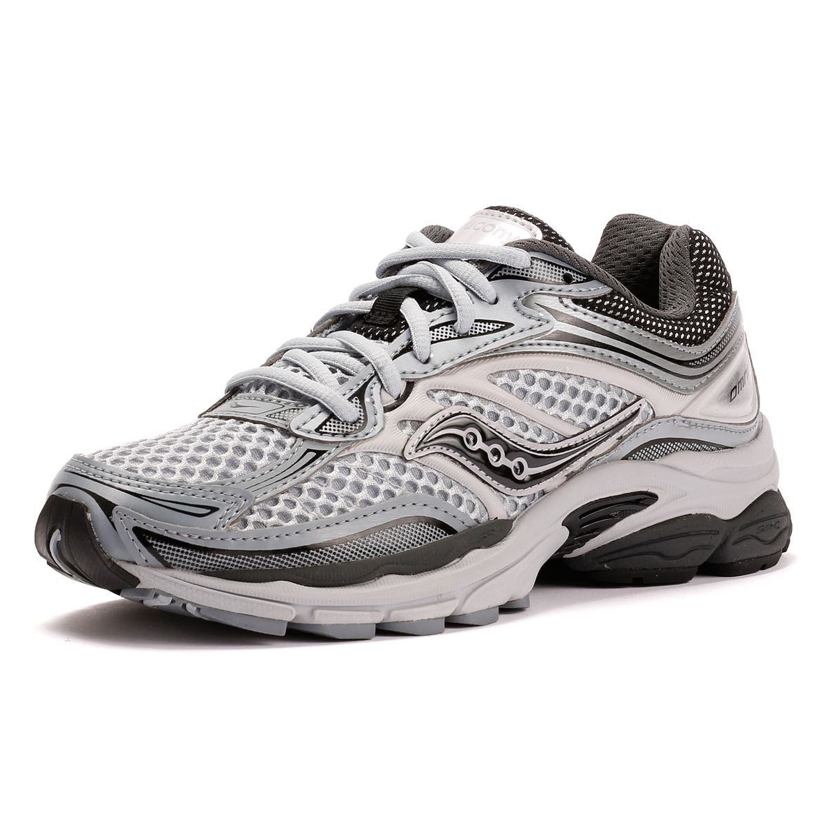 Saucony Progrid Omni 9 Baskets Grises