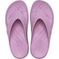 Crocs Getaway Platform Sandales En Hydrangée Pour Femmes En Thermoplastique