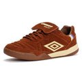 Umbro Speciali TR Baskets Marron Suède