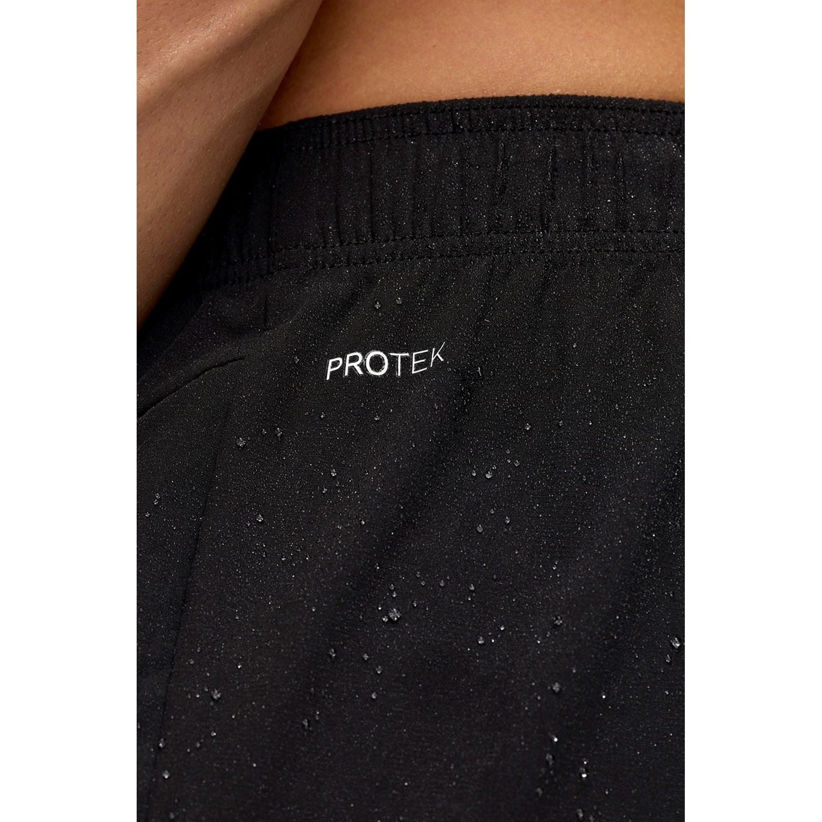Castore Flex Lightweight Joggers Jogging Noirs Pour Hommes