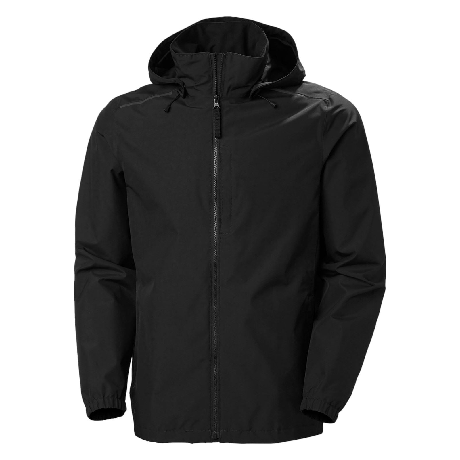Helly Hansen Workwear Manchester 2.0 Veste En Softshell Noire Pour Homme