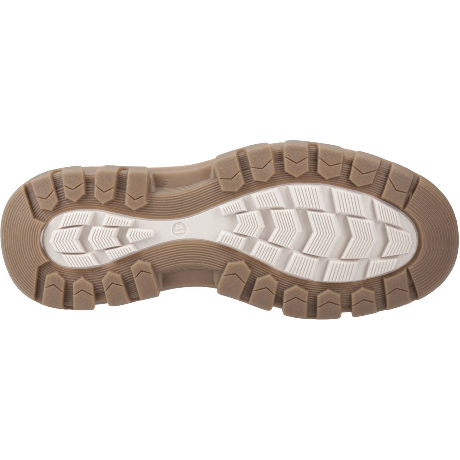 Jack & Jones Imperial Bottes Honey Pour Hommes