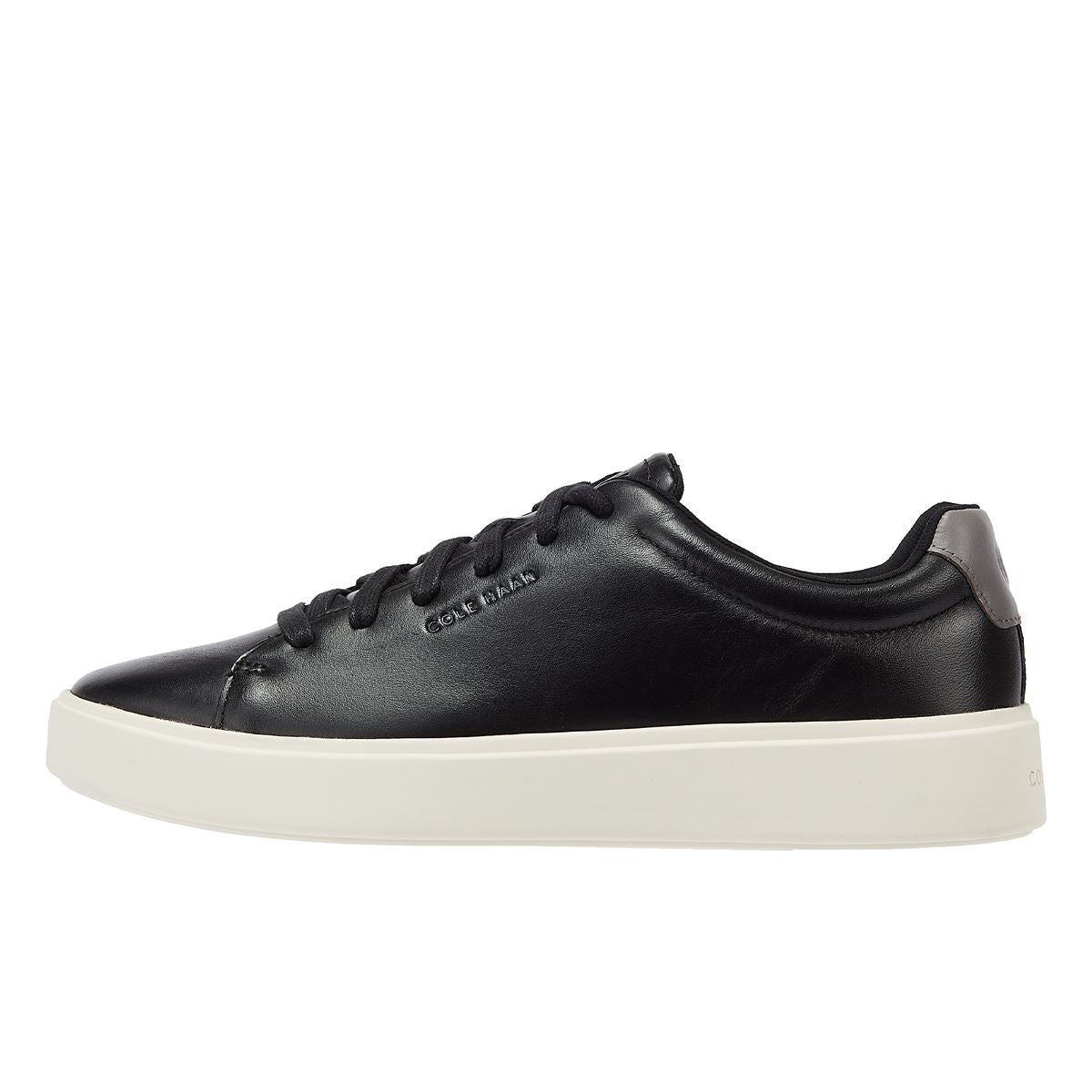 Cole Haan Baskets Noires Pour Homme Crosscourt Sneaker City
