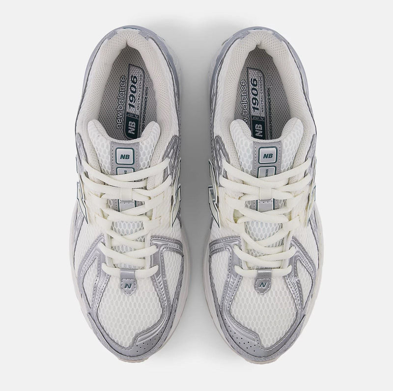 New Balance 1906 Baskets Blanches