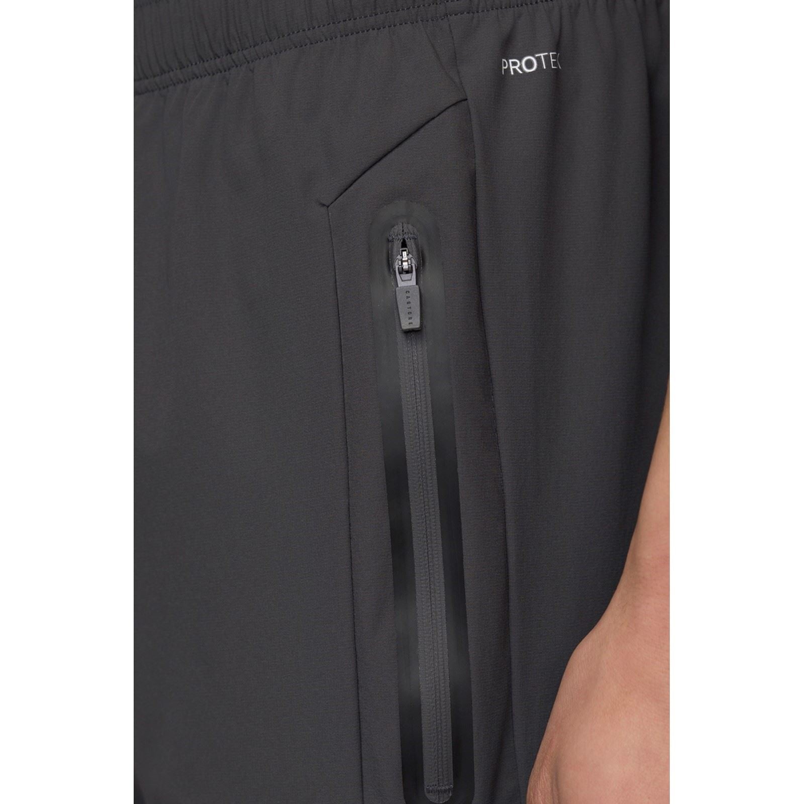 Castore Flex Lightweight Joggers Jogging Gris Pour Homme
