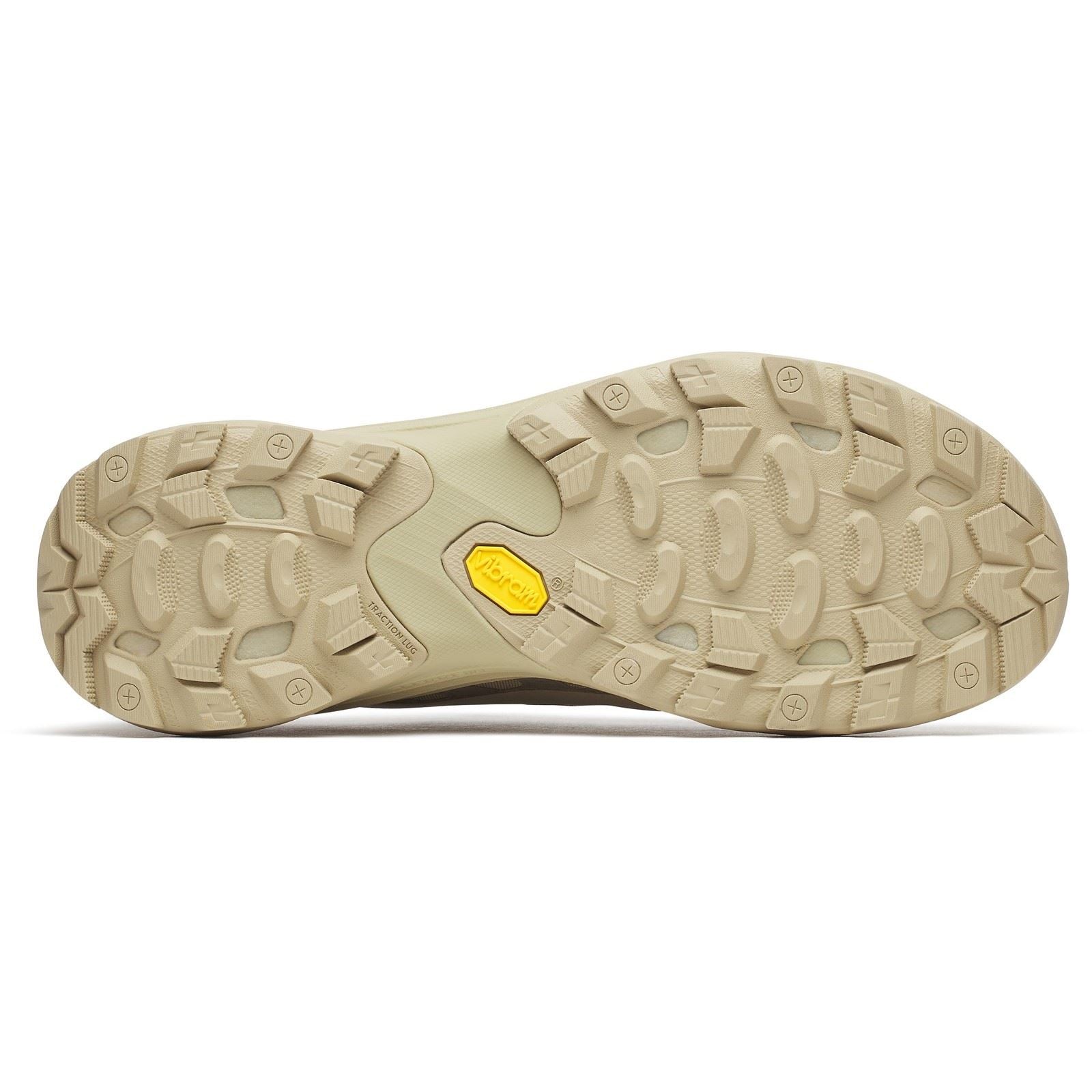 Merrell Moab Speed 2 Sport Baskets En Nylon Pour Homme Beluga/Palm
