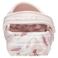 Crocs Classic Marbled Sabots en quartz thermoplastique