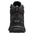 Helly Hansen Sport Cascade Bottes Noires Pour Hommes En Synthétique