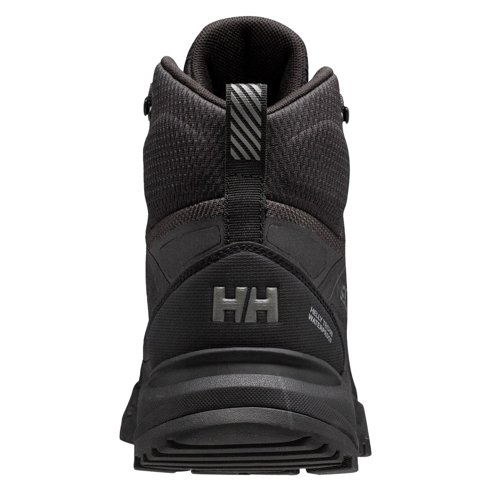 Helly Hansen Sport Cascade Bottes Noires Pour Hommes En Synthétique