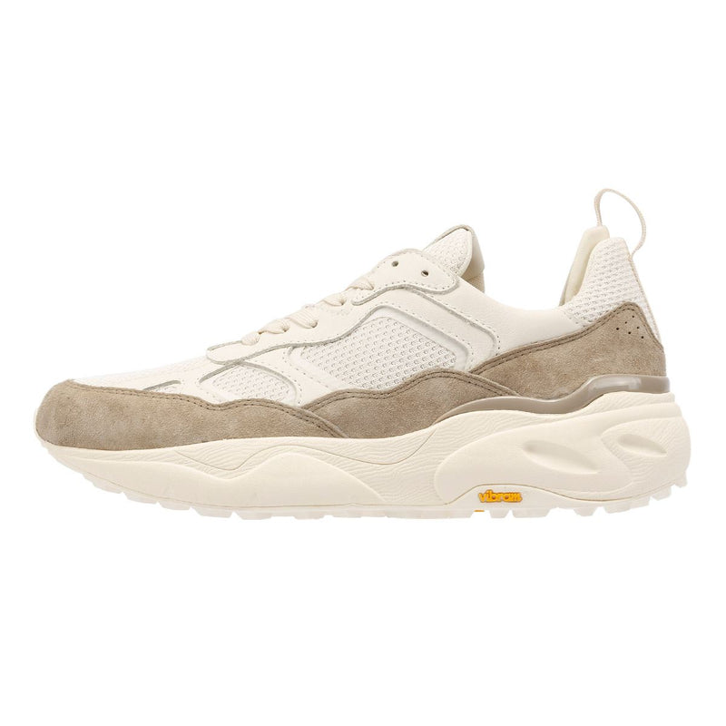 Clae Salazar Baskets Blanches Pour Homme