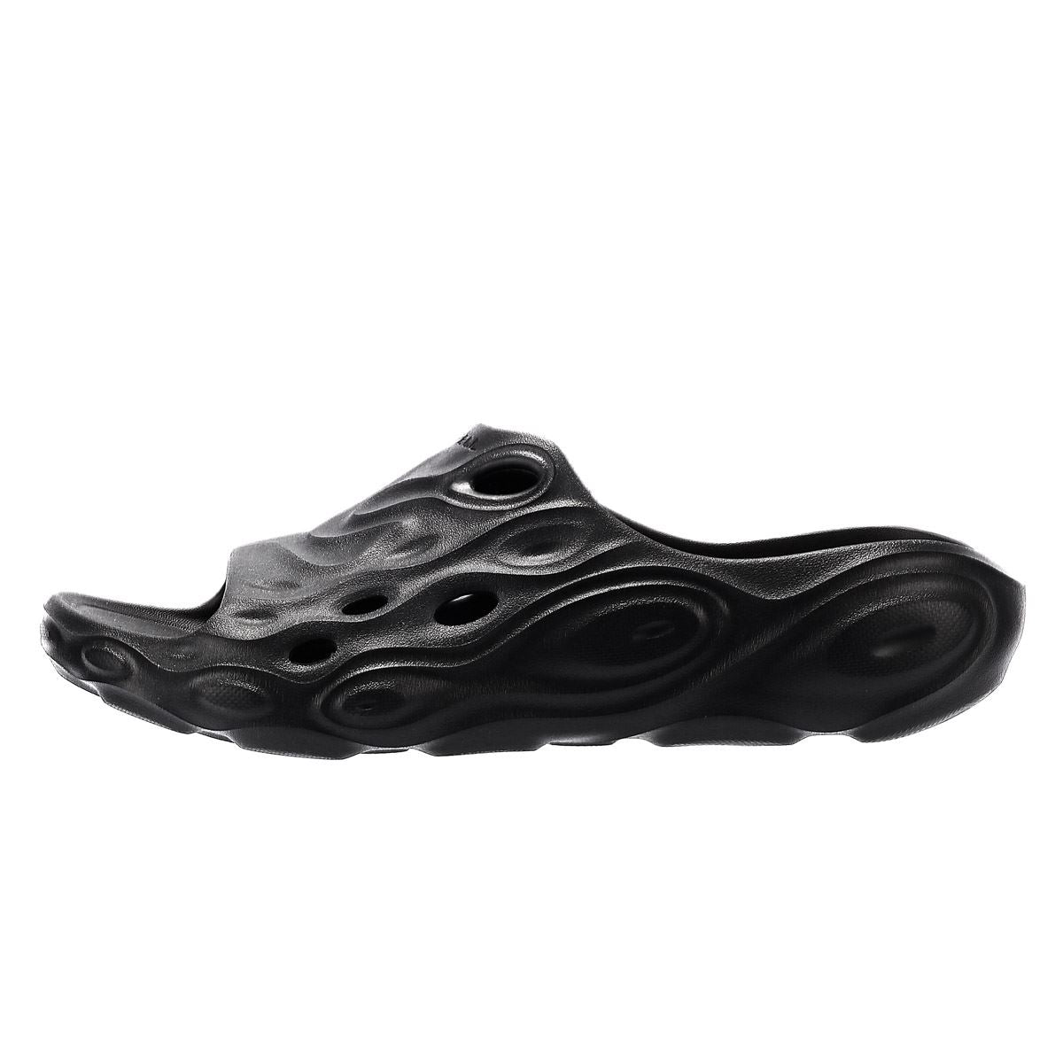 Merrell Hydro Slide 2 Mules Noires Pour Hommes