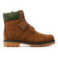 Timberland Premium 6 Inch Bottes Pour Hommes En Nubuck Marron