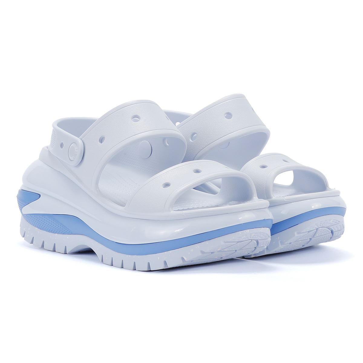 Crocs Mega Crush Dreamscape  Sandales De Rêve