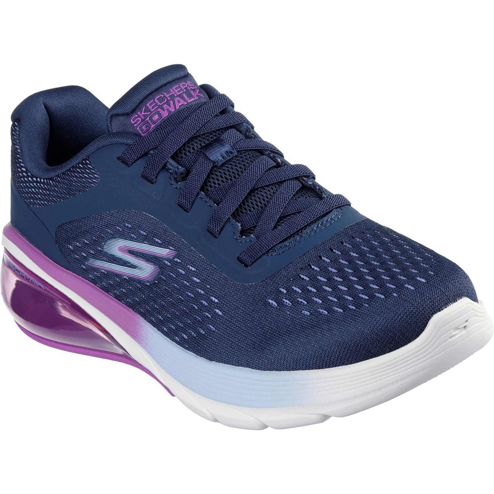 Skechers Lacets Elastiques Go Sport Skechers Go Walk Air