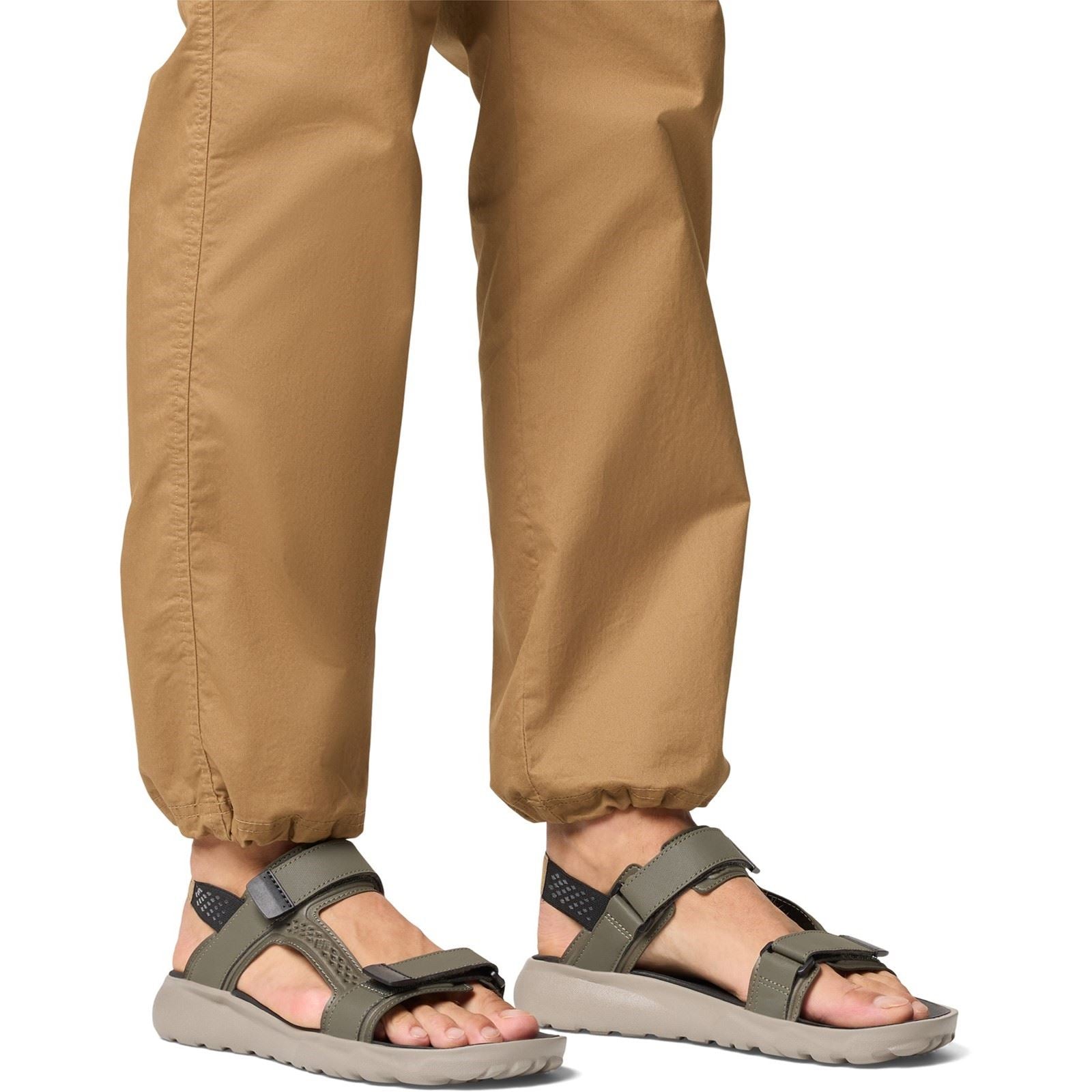 Columbia Peakfreak Roam Sandales Tundra Alpine Pour Homme En Textile