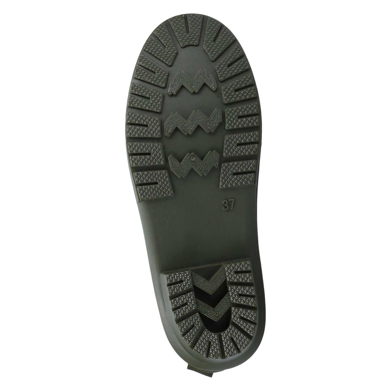 Cotswold Grosvenor Bottes En Caoutchouc Vertes