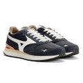 Mizuno RB87 Sneakers Marron Suède