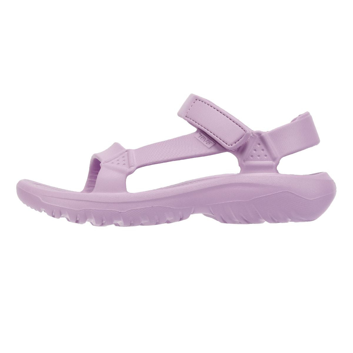 Teva Hurricane Drift Sandales Violettes Pour Femmes