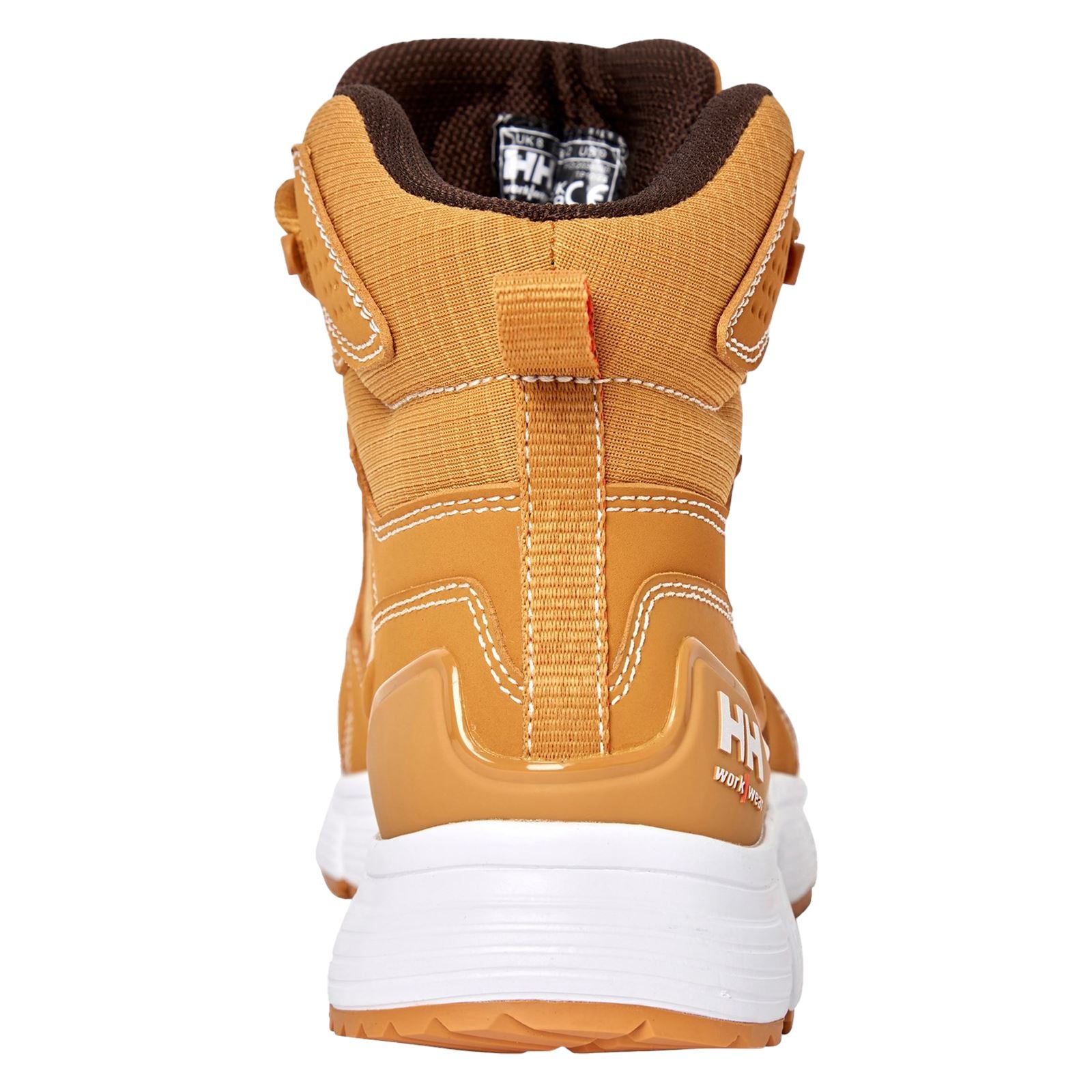 Helly Hansen Workwear Kensington MXR Mid Nouveau Blé