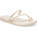 Crocs Miami Toe Loop Sandal Sandales Dew Pour Femmes