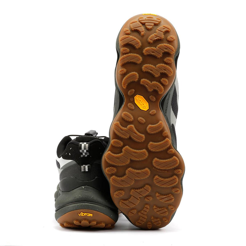 Merrell Speed Arc Matis Baskets Noires Pour Hommes