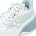 Saucony Hurricane 24 Baskets Bleues Pour Femmes