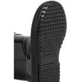 Hunter Kids First Gloss Bottes En Caoutchouc Noires Wellington