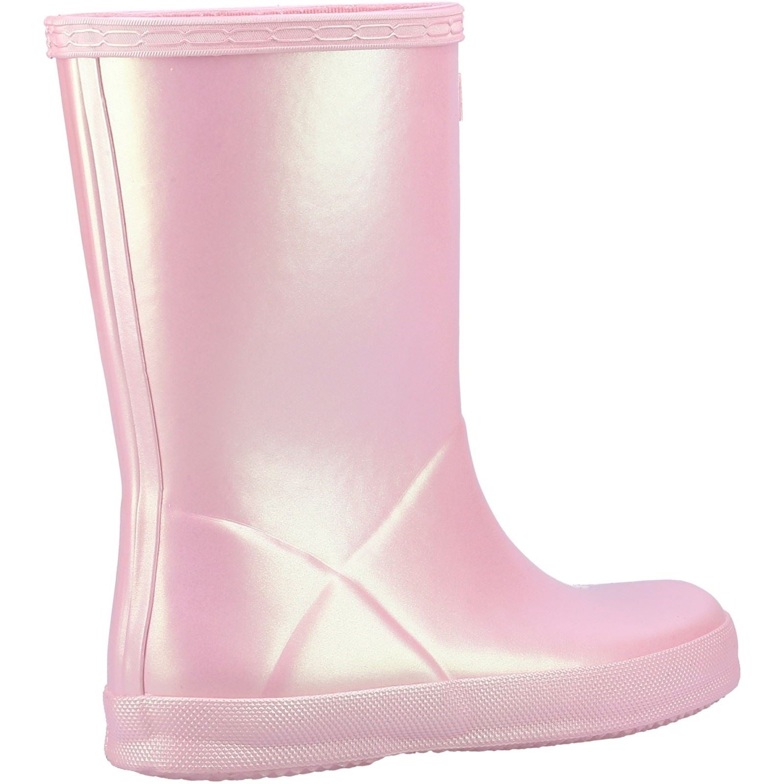 Hunter First Nebula Bottes En Caoutchouc Bella Wellington