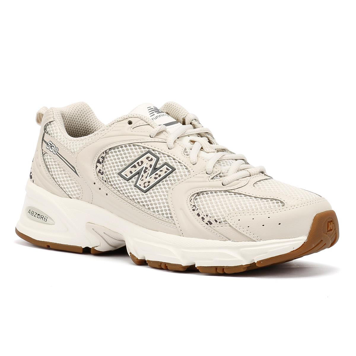 New Balance 530 Baskets Blanches