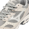 Mizuno MXR Casusal Baskets Blanches
