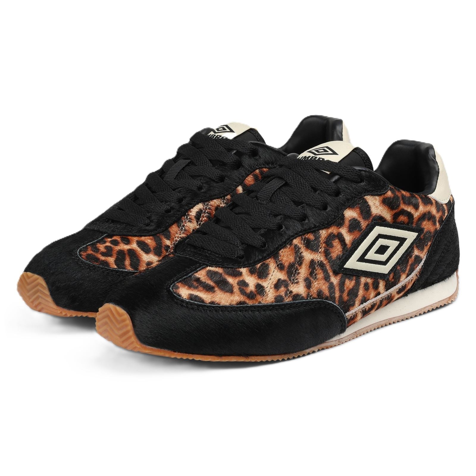 Umbro Clayton Baskets Noires