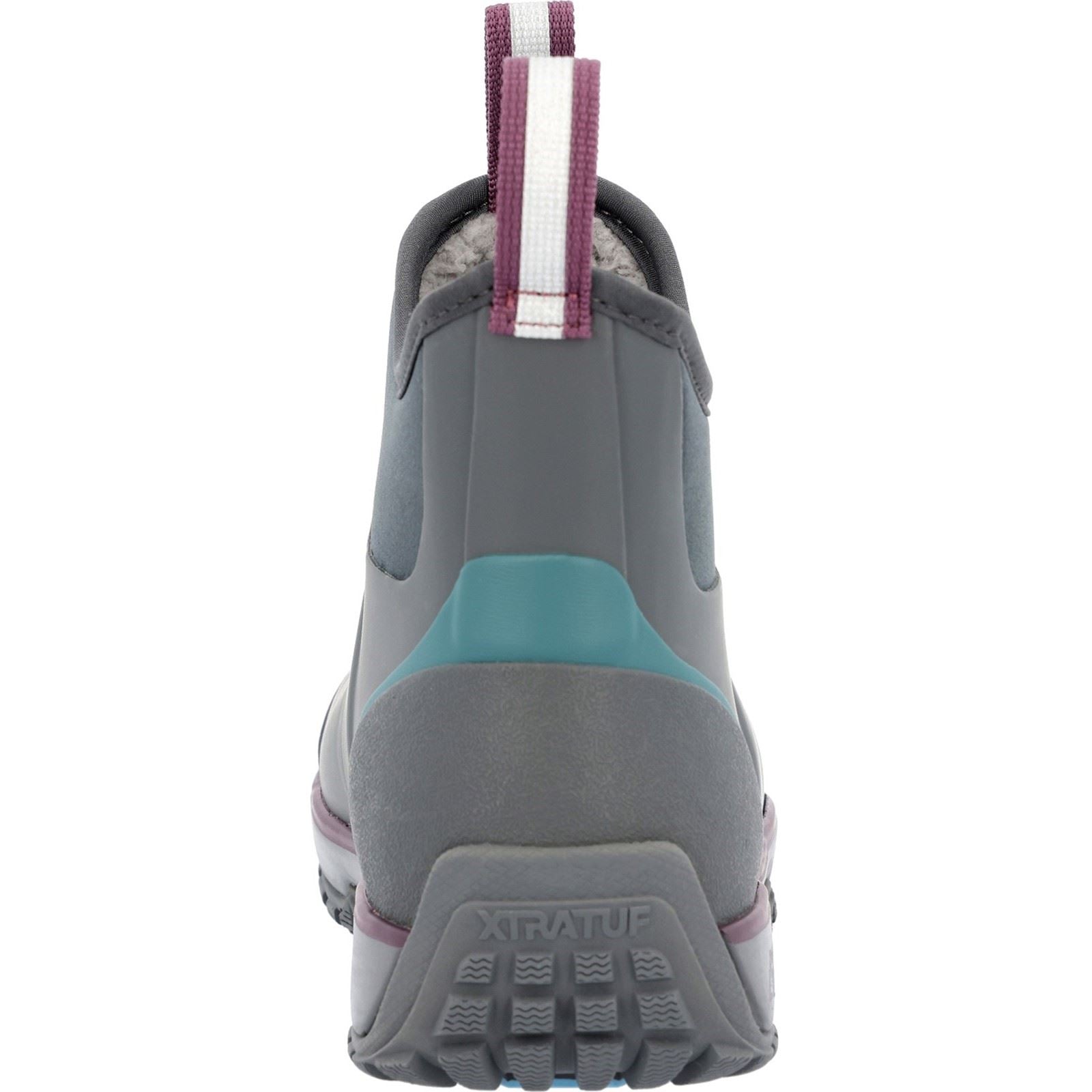 Xtratuf Bottes De Wellington Adb Ice Rubber Shadow