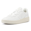 Veja V-90 Baskets Extra Blanches En Cuir Pour Hommes