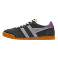 Gola Elan Chaussures De Sport Bleues Pour Femmes En Suède