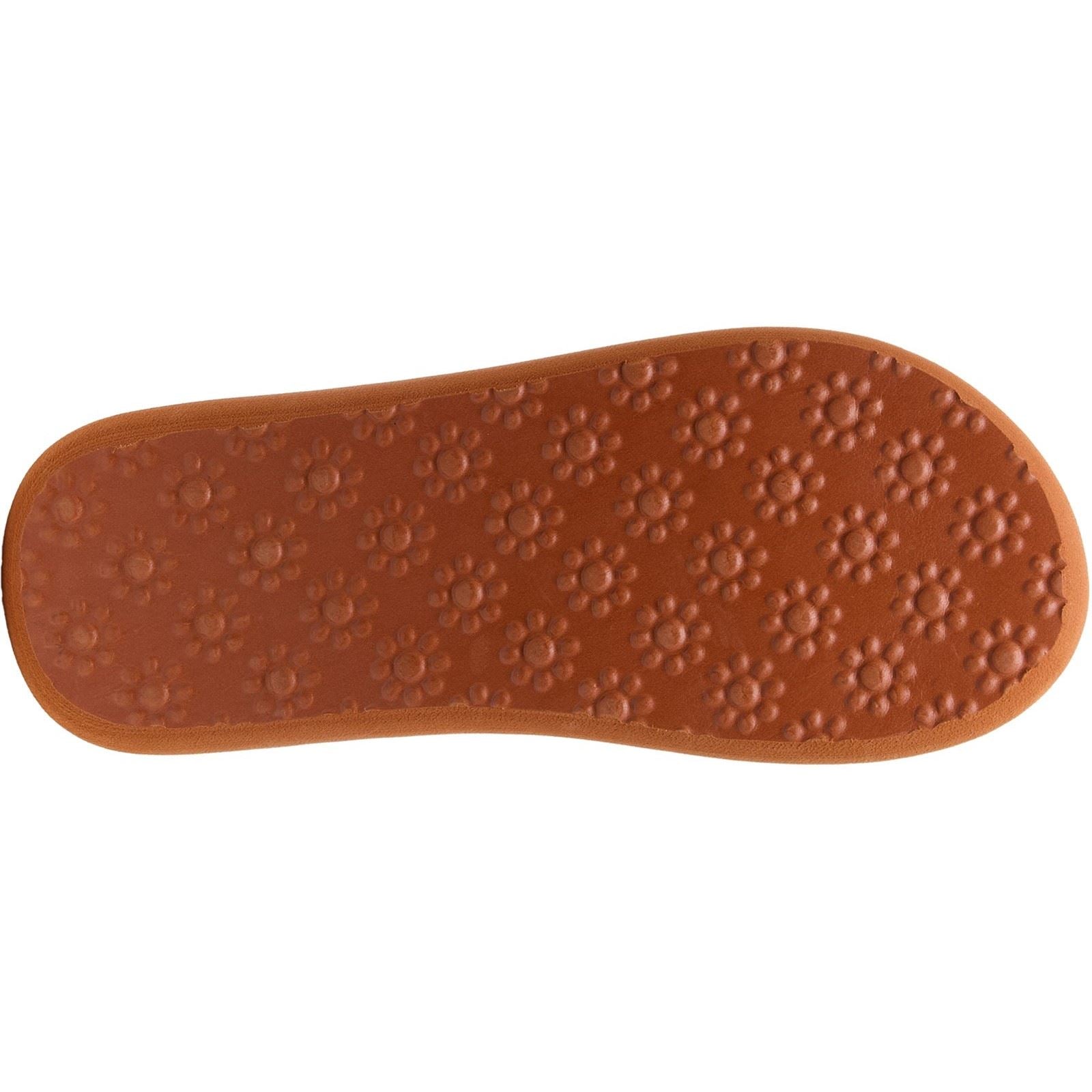 Rocket Dog Sunshine Sandales Pour Femmes En Textile Cognac