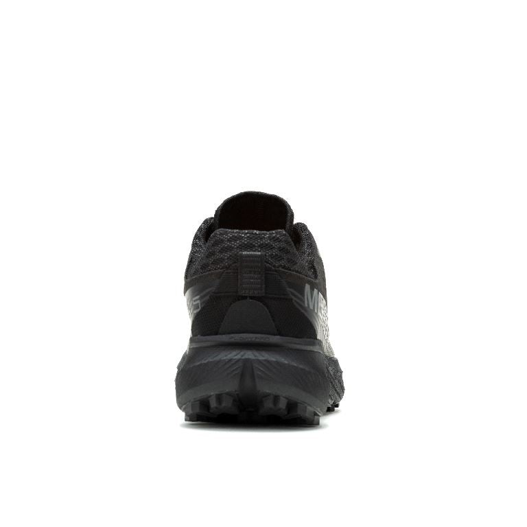 Merrell Agility Peak 5 Baskets Noires Pour Hommes