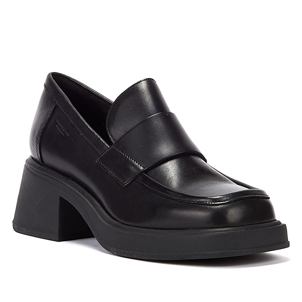 Vagabond Dorah Femmes Noir Loafer